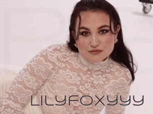 Lilyfoxyyy