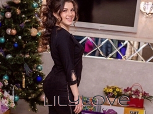 lilylove Beurette Suce