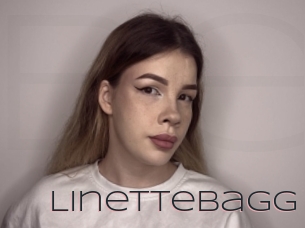 Linettebagg