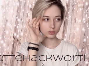 Linettehackworth