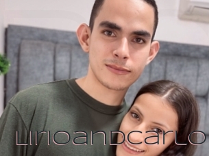Lirioandcarlos