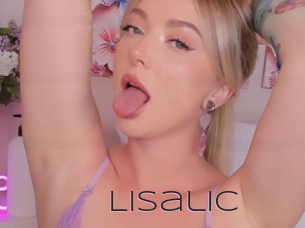 Lisalic