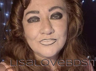 Lisalovebdsm