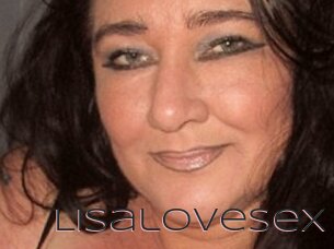 Lisalovesex
