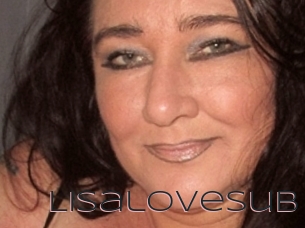 Lisalovesub