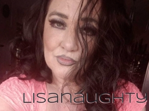 Lisanaughty