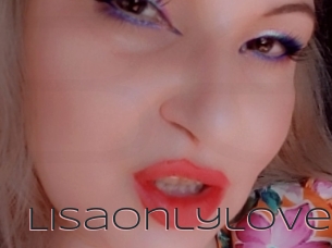 Lisaonlylover
