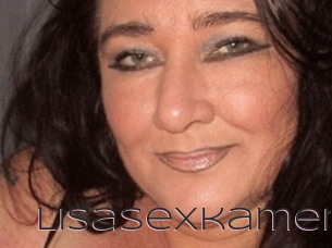 Lisasexkamer