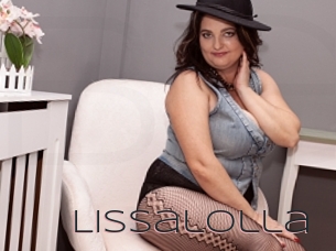Lissalolla