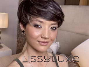 Lissyluxe