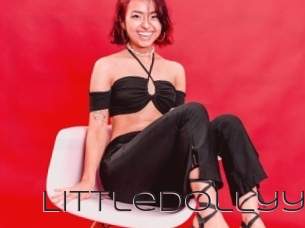 Littledollyy