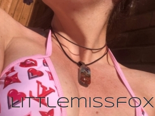 Littlemissfoxx