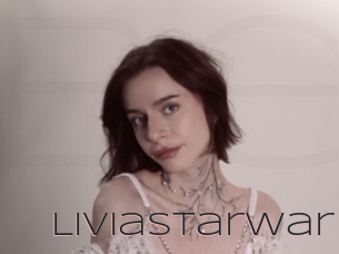 Liviastarwar