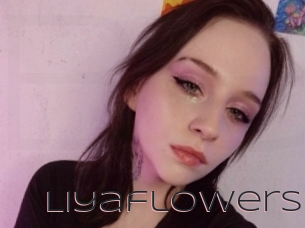Liyaflowers