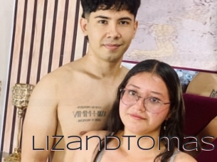 Lizandtomas