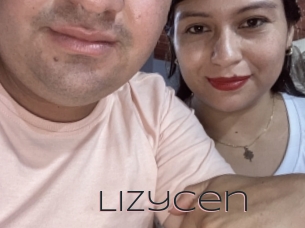 Lizycen
