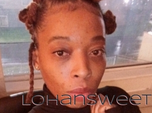 Lohansweet