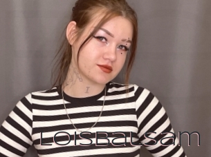 Loisbalsam