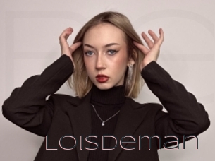 Loisdeman