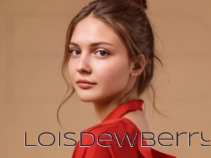 Loisdewberry