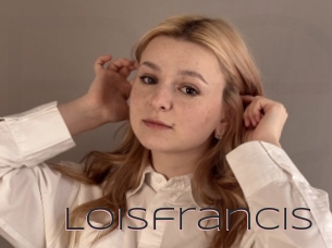 Loisfrancis