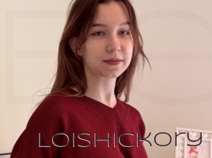 Loishickory
