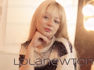 Lolanewton