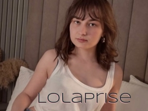 Lolaprise