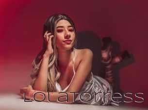 Lolatorress