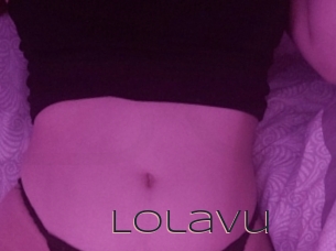 Lolavu