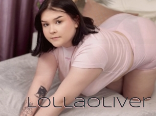 Lollaoliver