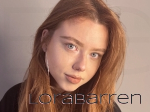 Lorabarren