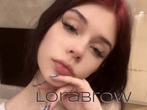 Lorabrow