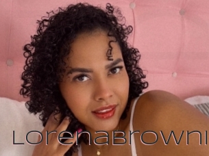 Lorenabrownie