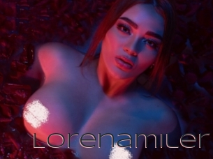 Lorenamiler