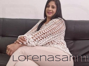Lorenasanmi