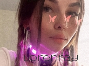 Lorenray