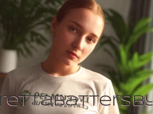 Lorettabattersby