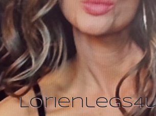Lorienlegs4u