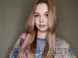 Lornahalsted