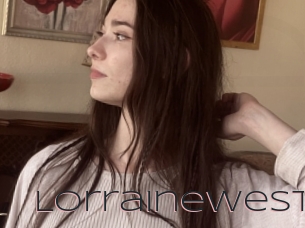 Lorrainewest