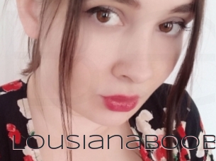 Lousianaboobs
