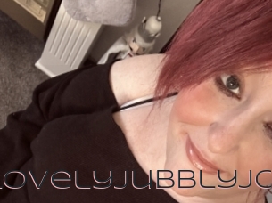 Lovelyjubblyjo