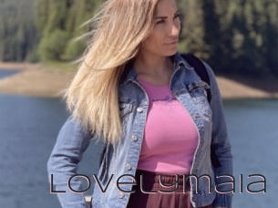 Lovelymaia