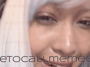 Lovetocallmemee
