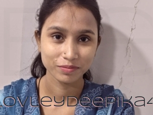 Lovleydeepika4