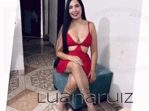 Luanaruiz