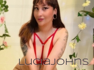 Luciajohns