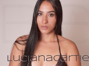 Lucianacartier