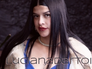 Lucianadartois